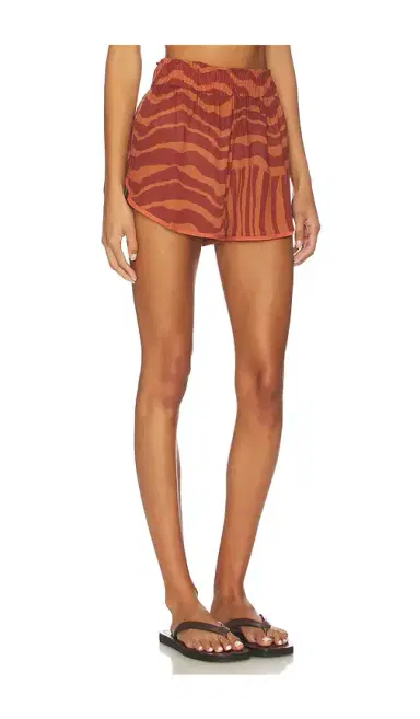 Vix Swimwear Lana Short | Thumbnail 2 Vix Swimwear Lana Short | Thumbnail 2
