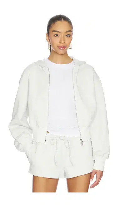 superdown Blanka Zip Up Hoodie | Thumbnail 2 superdown Blanka Zip Up Hoodie | Thumbnail 2