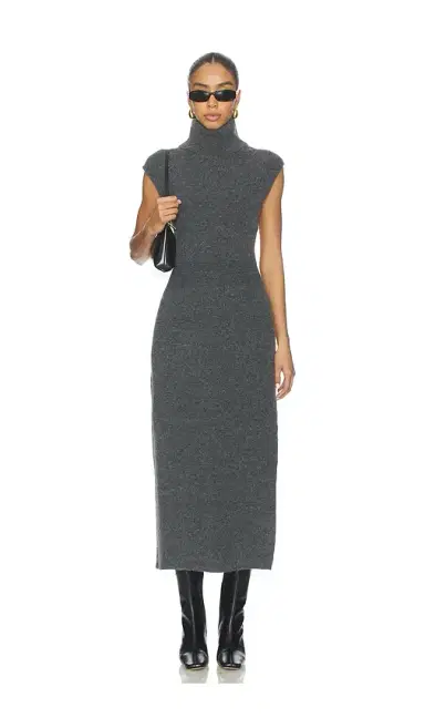 ASTR the Label Roxanna Sweater Dress | Thumbnail 2 ASTR the Label Roxanna Sweater Dress | Thumbnail 2