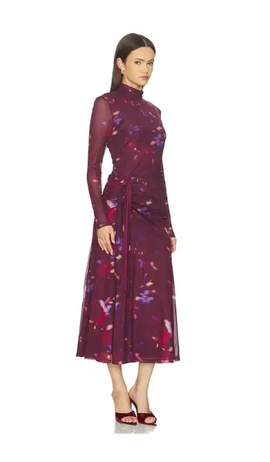 ASTR the Label Aubriella Dress | Thumbnail 2 ASTR the Label Aubriella Dress | Thumbnail 2