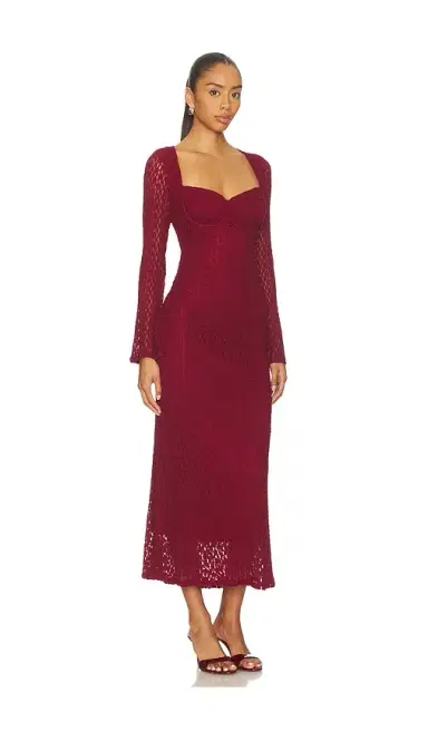 ASTR the Label Tamia Dress | Thumbnail 2 ASTR the Label Tamia Dress | Thumbnail 2