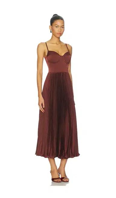 ASTR the Label Elyssa Dress | Thumbnail 2 ASTR the Label Elyssa Dress | Thumbnail 2