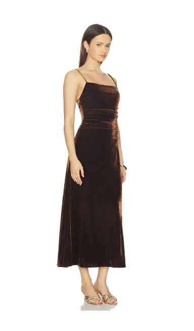 ASTR the Label Valery Dress | Thumbnail 2 ASTR the Label Valery Dress | Thumbnail 2