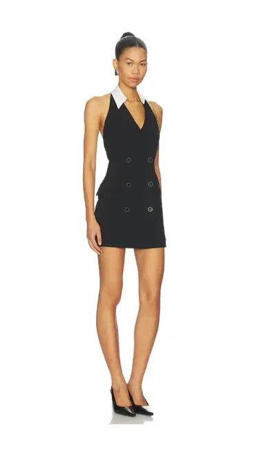 ASTR the Label Perah Dress | Thumbnail 2 ASTR the Label Perah Dress | Thumbnail 2