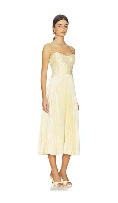 ASTR the Label Shionagh Dress | Thumbnail 2 ASTR the Label Shionagh Dress | Thumbnail 2