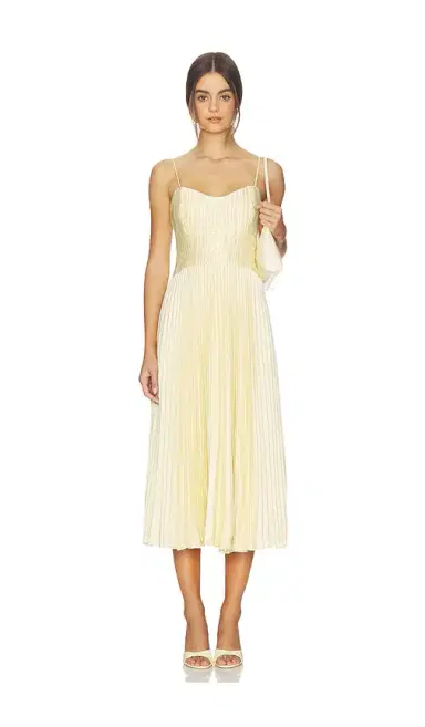 ASTR the Label Shionagh Dress | Thumbnail 1 ASTR the Label Shionagh Dress | Thumbnail 1