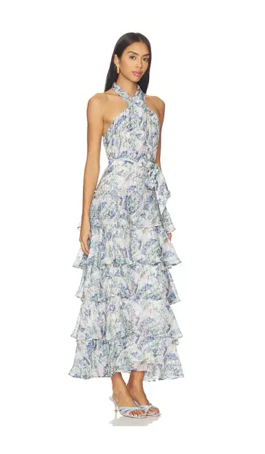 ASTR the Label Adamaris Dress | Thumbnail 2 ASTR the Label Adamaris Dress | Thumbnail 2