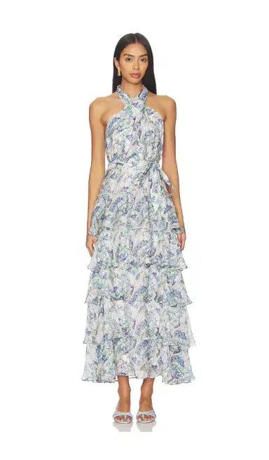 ASTR the Label Adamaris Dress | Thumbnail 1 ASTR the Label Adamaris Dress | Thumbnail 1