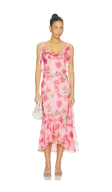 ASTR the Label Nissa Dress | Thumbnail 1 ASTR the Label Nissa Dress | Thumbnail 1