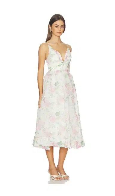 ASTR the Label Janna Dress | Thumbnail 2 ASTR the Label Janna Dress | Thumbnail 2