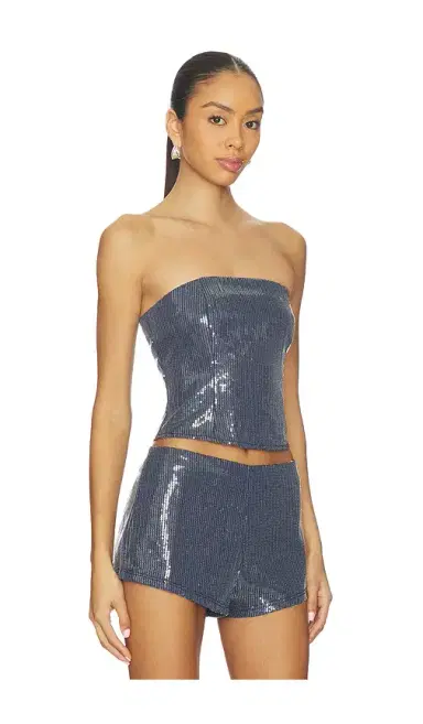 BY.DYLN Messa Bodice Top | Thumbnail 2 BY.DYLN Messa Bodice Top | Thumbnail 2