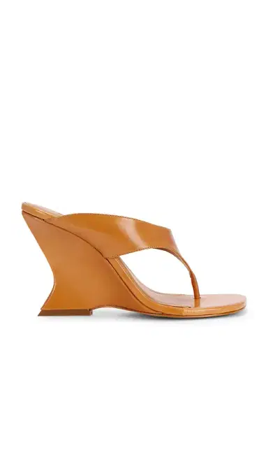 Schutz Maya Sandal | Thumbnail 1 Schutz Maya Sandal | Thumbnail 1