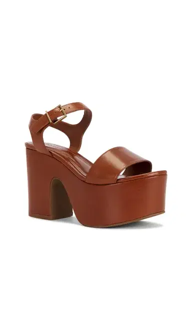 Schutz Tuke Platform Sandal | Thumbnail 2 Schutz Tuke Platform Sandal | Thumbnail 2