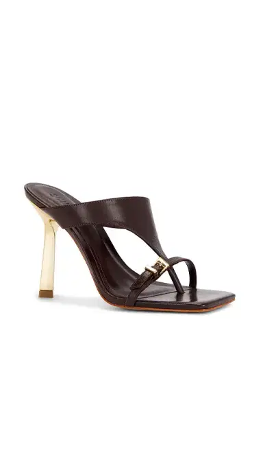 Schutz Tana Sandal | Thumbnail 2 Schutz Tana Sandal | Thumbnail 2