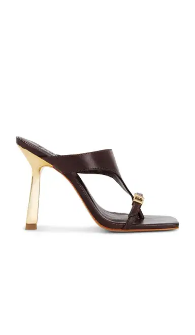 Schutz Tana Sandal | Thumbnail 1 Schutz Tana Sandal | Thumbnail 1