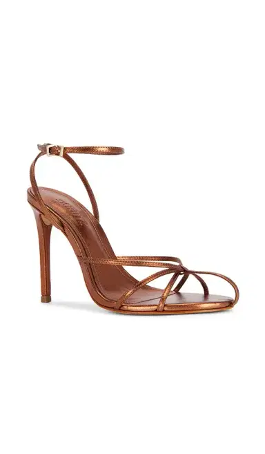 Schutz Iris Sandal | Thumbnail 2 Schutz Iris Sandal | Thumbnail 2