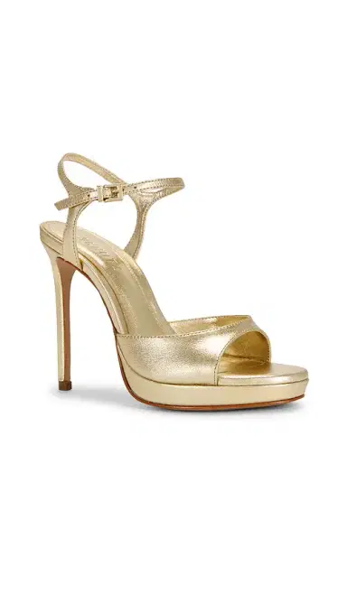 Schutz Scarlett Platform Sandal | Thumbnail 2 Schutz Scarlett Platform Sandal | Thumbnail 2