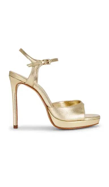 Schutz Scarlett Platform Sandal | Thumbnail 1 Schutz Scarlett Platform Sandal | Thumbnail 1