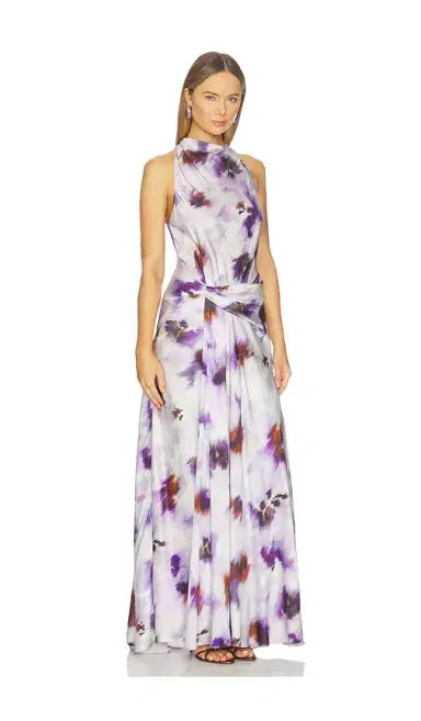 A.L.C. Skylar Gown | Thumbnail 2 A.L.C. Skylar Gown | Thumbnail 2