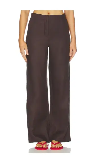 Faithfull Lulea Pant | Thumbnail 1 Faithfull Lulea Pant | Thumbnail 1