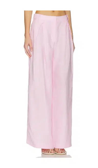 Faithfull Sofia Trouser | Thumbnail 2 Faithfull Sofia Trouser | Thumbnail 2