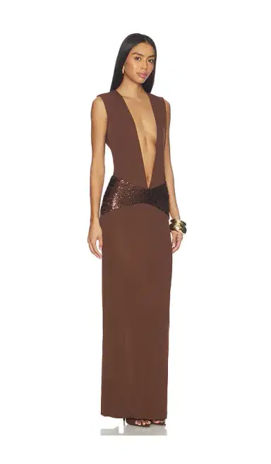 NBD Allona Gown | Thumbnail 2 NBD Allona Gown | Thumbnail 2