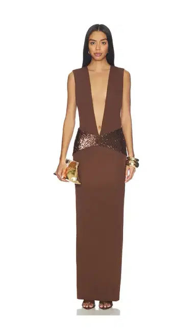 NBD Allona Gown | Thumbnail 1 NBD Allona Gown | Thumbnail 1