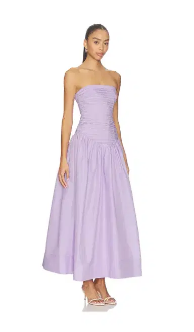 NBD Avia Maxi Dress | Thumbnail 2 NBD Avia Maxi Dress | Thumbnail 2