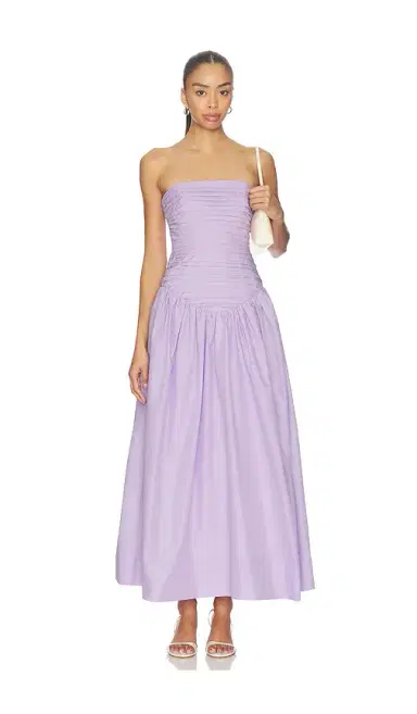 NBD Avia Maxi Dress | Thumbnail 1 NBD Avia Maxi Dress | Thumbnail 1