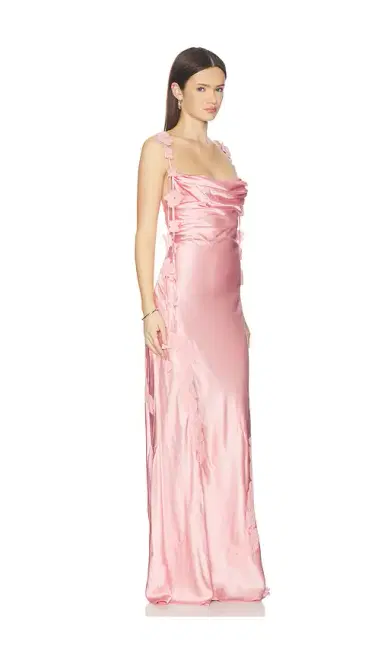 NBD Inaya Gown | Thumbnail 2 NBD Inaya Gown | Thumbnail 2