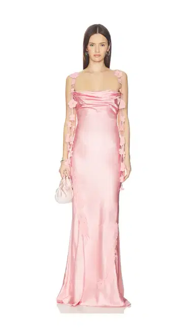 NBD Inaya Gown | Thumbnail 1 NBD Inaya Gown | Thumbnail 1