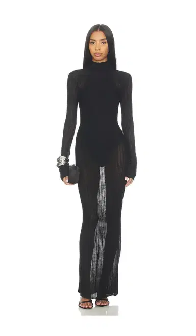 NBD Pranjal Bodysuit Dress | Thumbnail 2 NBD Pranjal Bodysuit Dress | Thumbnail 2