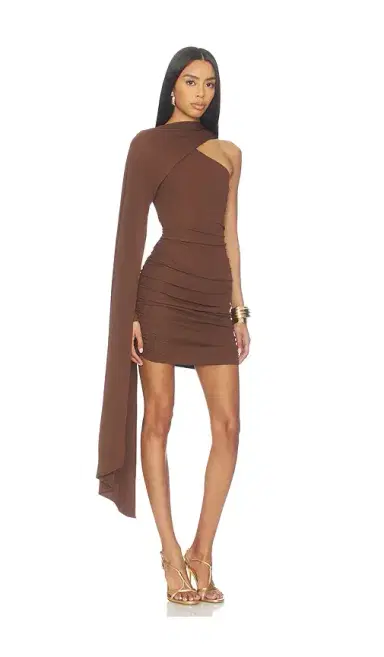 NBD Allona Mini Dress | Thumbnail 2 NBD Allona Mini Dress | Thumbnail 2