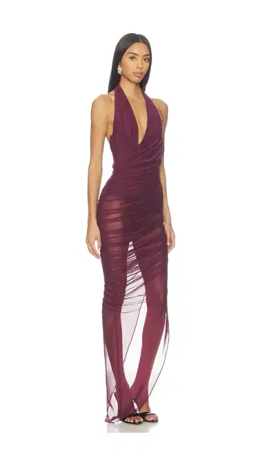 NBD Noam Maxi Dress | Thumbnail 2 NBD Noam Maxi Dress | Thumbnail 2