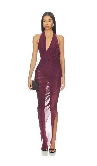 NBD Noam Maxi Dress | Thumbnail 1 NBD Noam Maxi Dress | Thumbnail 1
