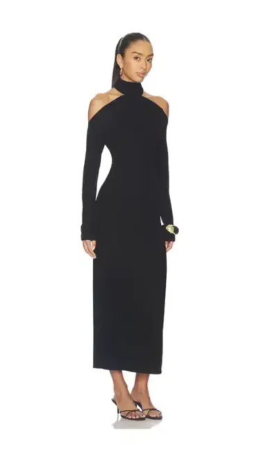 NBD Lyra Maxi Dress | Thumbnail 2 NBD Lyra Maxi Dress | Thumbnail 2
