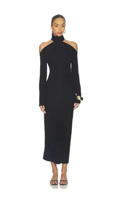 NBD Lyra Maxi Dress | Thumbnail 1 NBD Lyra Maxi Dress | Thumbnail 1