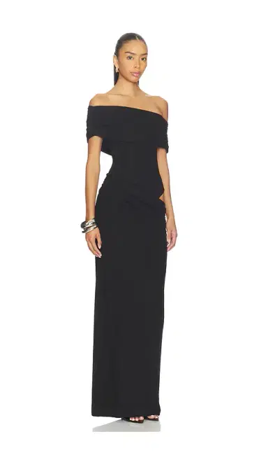 NBD Hadar Maxi Dress | Thumbnail 2 NBD Hadar Maxi Dress | Thumbnail 2
