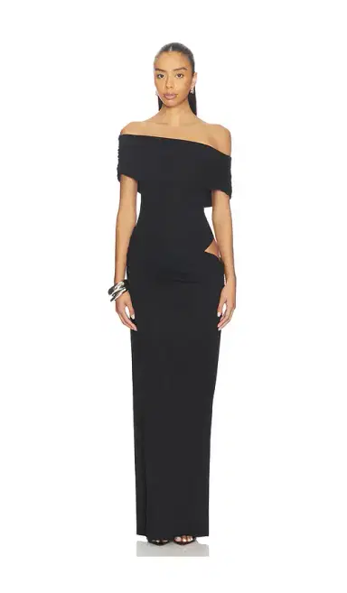NBD Hadar Maxi Dress | Thumbnail 1 NBD Hadar Maxi Dress | Thumbnail 1