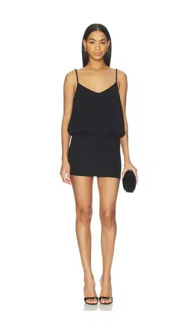 NBD Kaaviya Mini Dress | Thumbnail 2 NBD Kaaviya Mini Dress | Thumbnail 2