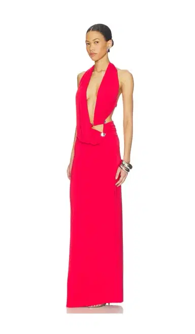 NBD Sabine Gown | Thumbnail 2 NBD Sabine Gown | Thumbnail 2