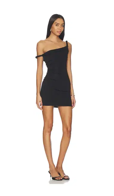 NBD Virelle Mini Dress | Thumbnail 2 NBD Virelle Mini Dress | Thumbnail 2