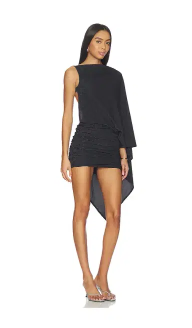 NBD Smita Mini Dress | Thumbnail 2 NBD Smita Mini Dress | Thumbnail 2