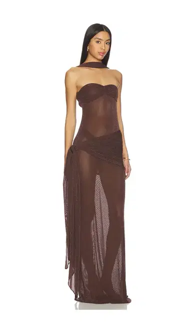 NBD Smita Gown | Thumbnail 2 NBD Smita Gown | Thumbnail 2