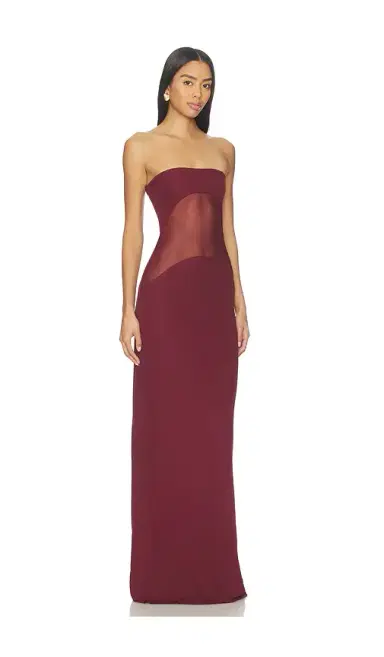 NBD The Sadira Maxi Dress | Thumbnail 2 NBD The Sadira Maxi Dress | Thumbnail 2