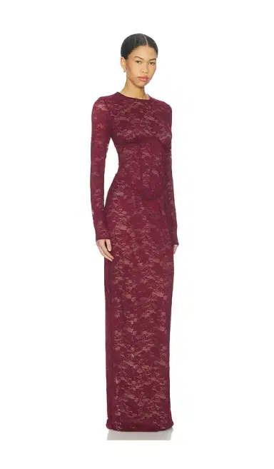 NBD Saba Gown | Thumbnail 2 NBD Saba Gown | Thumbnail 2