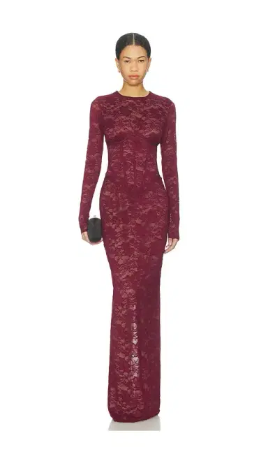 NBD Saba Gown | Thumbnail 1 NBD Saba Gown | Thumbnail 1