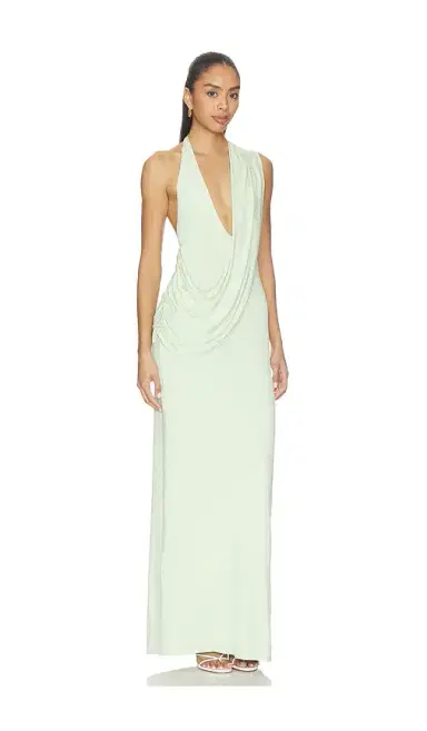 NBD Lirona Maxi Dress | Thumbnail 2 NBD Lirona Maxi Dress | Thumbnail 2