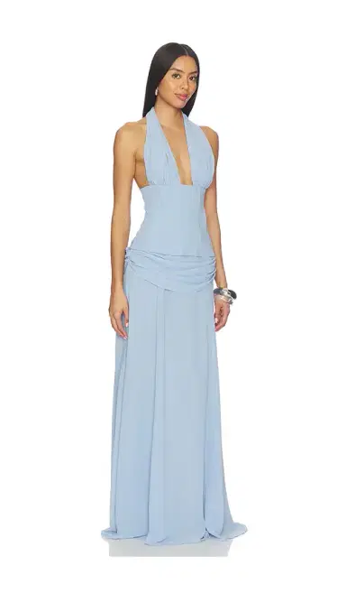 NBD Myra Gown | Thumbnail 2 NBD Myra Gown | Thumbnail 2