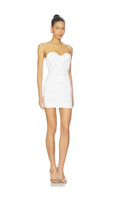 NBD Reese Mini Dress | Thumbnail 2 NBD Reese Mini Dress | Thumbnail 2